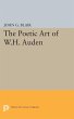 Poetic Art of W.H. Auden (eBook, PDF) - Bild 1