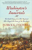 Washington's Immortals (eBook, ePUB) Washington's Immortals (eBook, ePUB)