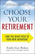 Choose Your Retirement (eBook, ePUB) - Bild 1