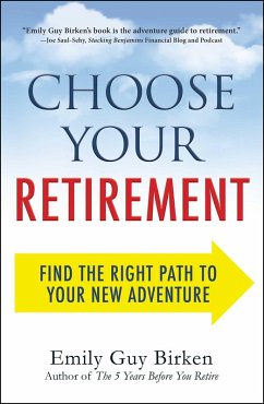 Cover Choose Your Retirement (eBook, ePUB)