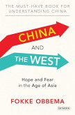 China and the West (eBook, PDF)