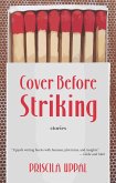 Cover Before Striking (eBook, ePUB)