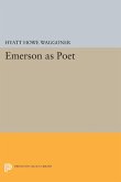Emerson as Poet (eBook, PDF) Emerson as Poet (eBook, PDF)