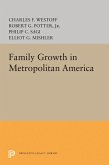 Family Growth in Metropolitan America (eBook, PDF)