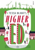 Higher Ed (eBook, ePUB) Higher Ed (eBook, ePUB)