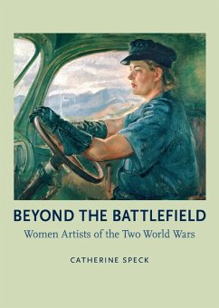 Cover Beyond the Battlefield (eBook, ePUB)