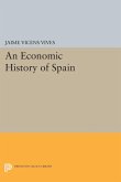Economic History of Spain (eBook, PDF)