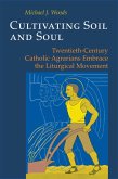 Cultivating Soil and Soul (eBook, ePUB)