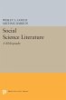 Social Science Literature (eBook, PDF) - Bild 1