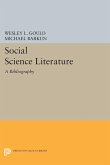Social Science Literature (eBook, PDF) Social Science Literature (eBook, PDF)
