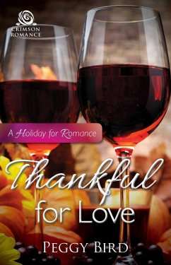 Cover Thankful for Love (eBook, ePUB)