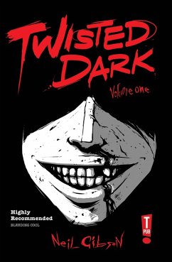 Cover Twisted Dark: Volume 1 (eBook, PDF)