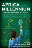 Africa and the Millennium Development Goals (eBook, ePUB)
