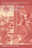 Epistle to the Galatians (eBook, ePUB)