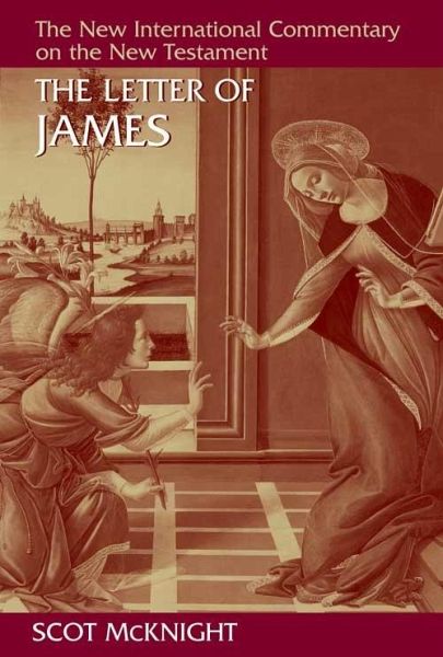 Letter of James (eBook, ePUB) Letter of James (eBook, ePUB)