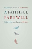 Faithful Farewell (eBook, ePUB)