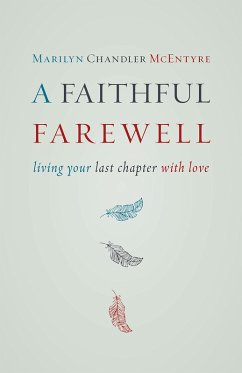 Cover Faithful Farewell (eBook, ePUB)