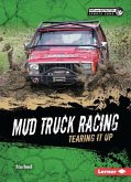 Mud Truck Racing (eBook, PDF)