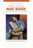 The Little Mac Book, Lion Edition (eBook, ePUB)