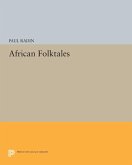African Folktales (eBook, PDF)