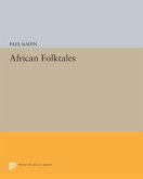 African Folktales (eBook, PDF)