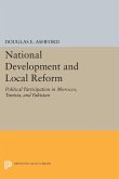 National Development and Local Reform (eBook, PDF)