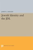Jewish Identity and the JDL (eBook, PDF)
