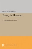 Francois Hotman (eBook, PDF)