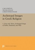 Archetypal Images in Greek Religion (eBook, PDF)