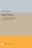 Paul Nizan (eBook, PDF)
