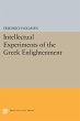 Intellectual Experiments of the Greek... - Bild 1