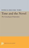 Time and the Novel (eBook, PDF)