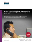 Cisco CallManager Fundamentals (eBook, PDF)