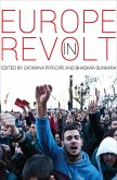 Europe in Revolt (eBook, ePUB) Europe in Revolt (eBook, ePUB)