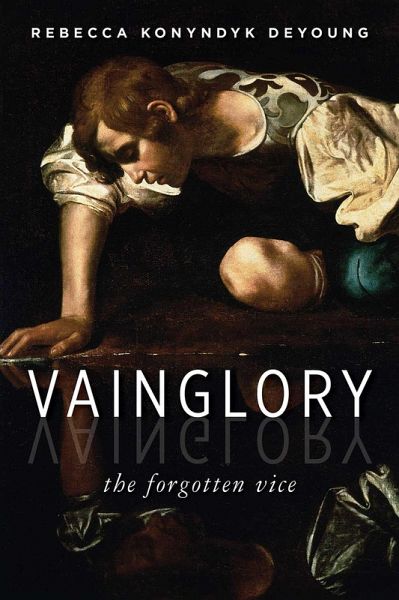 Vainglory (eBook, ePUB)