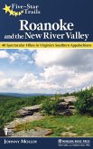 Five-Star Trails: Roanoke and the New River Valley (eBook, ePUB)