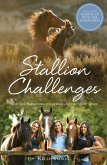Stallion Challenges (eBook, ePUB)