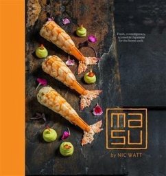 Masu (eBook, ePUB) - Watt, Nic