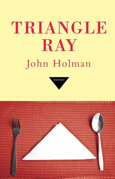 Triangle Ray (eBook, ePUB) Triangle Ray (eBook, ePUB)