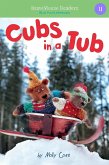 Cubs in a Tub : Short Vowel Adventures (eBook, PDF)