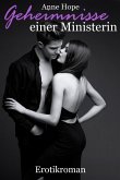 Geheimnisse einer Ministerin - Dunkle Begierde (eBook, ePUB) Geheimnisse einer Ministerin - Dunkle Begierde (eBook, ePUB)