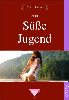 Cover Süße Jugend (eBook, ePUB)