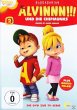 Alvinnn!!! And the Chipmunks: Gemeinsam... - Bild 1