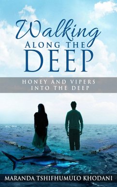Cover Walking Along the Deep (eBook, ePUB)