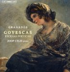 Goyescas