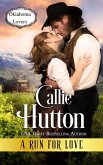 A Run for Love (Oklahoma Lovers, #1) (eBook, ePUB) A Run for Love (Oklahoma Lovers, #1) (eBook, ePUB)