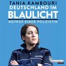 Deutschland im Blaulicht (MP3-Download) - Bild 1