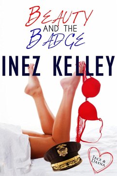 Cover Beauty and the Badge - Jace & Dayna (eBook, ePUB)