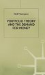 Portfolio Theory and the Demand for... - Bild 1