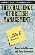The Challenge of British Management - Bild 1